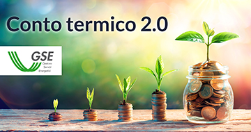 Facile accesso al Conto Termico 2.0 con Baltur
